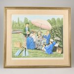 1758&nbsp;4170&nbsp;Färglitografi